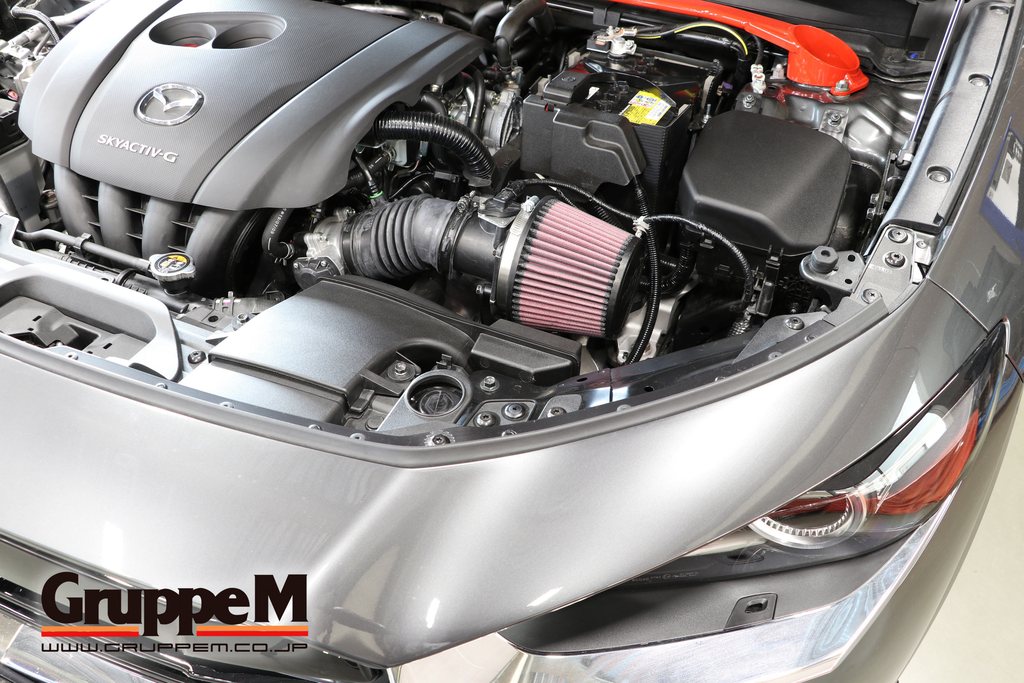 GRUPPEM POWER CLEANER  For MAZDA MX-30 DREJ3P PC-0584