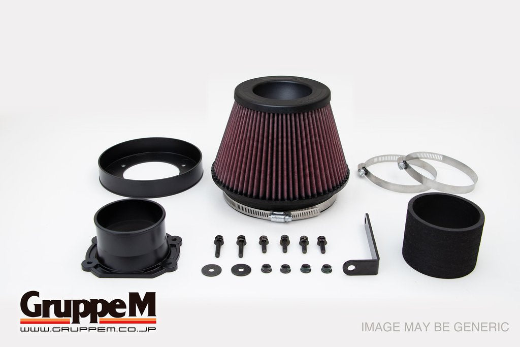 GRUPPEM POWER CLEANER  For MAZDA ATENZA GG3 S P PC-0552