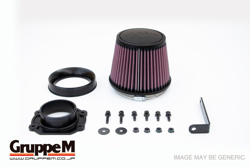 GRUPPEM POWER CLEANER  For MAZDA FLAIR WAGON MM32S PC-0605
