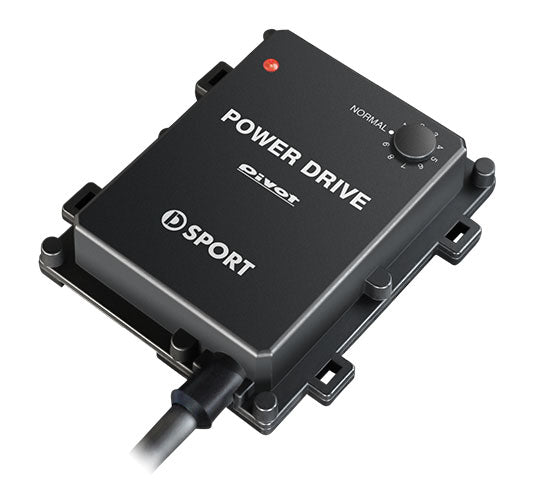 PIVOT POWER DRIVE FOR DAIHATSU COPEN LA400K KF-VET PDX-D1