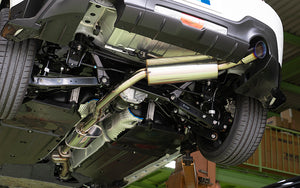 GREDDY POWER EXTREME R LIGHT-S FOR TOYOTA GR86 ZN8 SUBARU BRZ ZD8 10113250