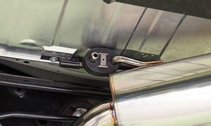 GREDDY POWER EXTREME R LIGHT-S FOR TOYOTA GR86 ZN8 SUBARU BRZ ZD8 10113250