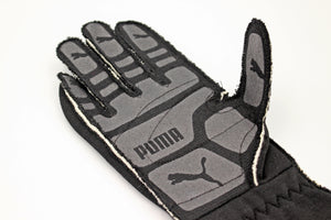 ENDLESS PUMA RACING GLOVES BLUE M FOR  GSP-PRG-BL-M