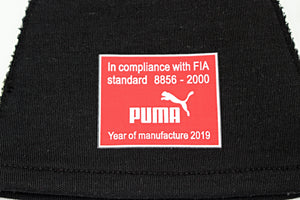 ENDLESS PUMA RACING GLOVES BLACK XL FOR  GSP-PRG-BK-XL