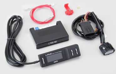 TOMS ELECTRONIC THROTTLE CONTROLLER LTSIII  FOR TOYOTA AURIS NZE15 ZRE15   22037-TS003
