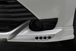 TOMS B SET FRONT SPOILER REAR BUMPER SPOILER  FOR  COROLLA FIELDER NKE165 NZE16#NRE16#ZRE16#  50001-TNE16- #