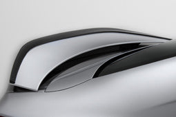 TOMS WING-END SPOILER UNPAINTED FOR  RC-F USC10  64440-TUC10-Z