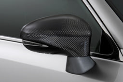 TOMS CARBON MIRROR COVER FOR  RC-F USC10  87950-TUL10