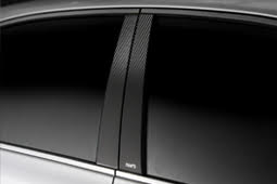 TOMS CARBON SHEET B-PILLAR  FOR  GSF URL10  08231-TUL10-03