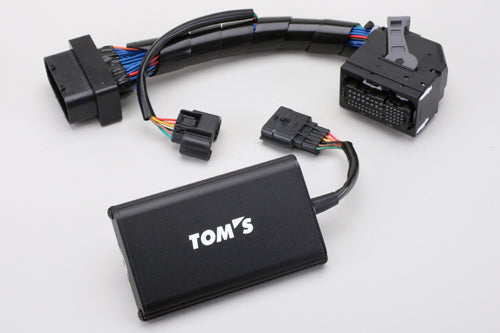 TOMS SPEED LIMITER CUT  FOR TOYOTA LEXUS LC URZ100  89840-TUZ10