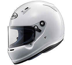 ARAI standard for international junior carts CK-6K S GK-6K-S