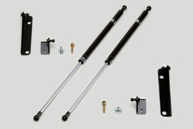 TOMS BONNET DAMPER FOR TOYOTA 86 KOUKI ZN6  53440-TZN06 (TRD MS327-18001)