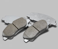 TOMS BRAKE PADS PERFORMER FRONT FOR TOYOTA LEXUS IS ASE30  0449A-TW600-B