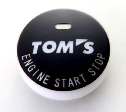 TOMS PUSH THE START BUTTON 001 FOR TOYOTA CROWN MAJESTA UZS18   89611-TS001