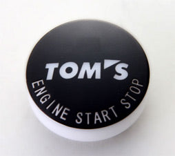 TOMS PUSH THE START BUTTON 002 FOR TOYOTA 86 ZENKI ZN6  89611-TS002