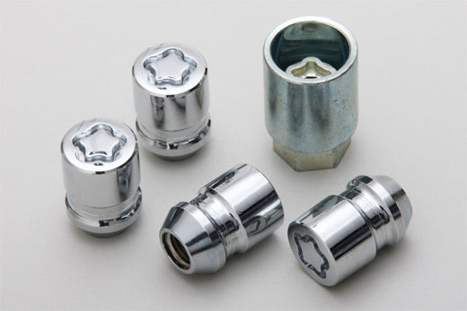 TOMS SECURITY WHEEL NUT MCGARD (x1) FOR FT86 FR-S  42607-TS001-21