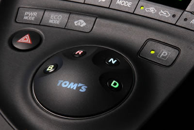 TOMS SHIFT POSITION SWITCH FOR TOYOTA PRIUS ZVW30  55404-TZW33