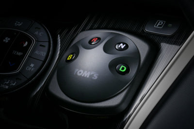 TOMS SHIFT POSITION SWITCH FOR TOYOTA VOXY ZWR80G  55404-TZR80