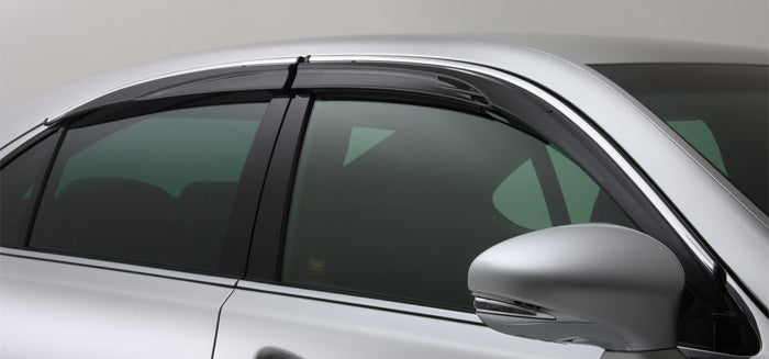 TOMS SPORTS SIDE VISOR FOR TOYOTA CROWN ROYAL GRS21 AWS21   08611-TGS14