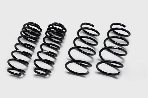 TOMS COMFORT LOWDOWN SPRING FOR TOYOTA LEXUS NX AYZ10   48130-TGL26