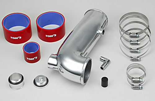 TOMS SUCTION PIPE KIT FOR TOYOTA 86 KOUKI ZN6  17880-TZN60