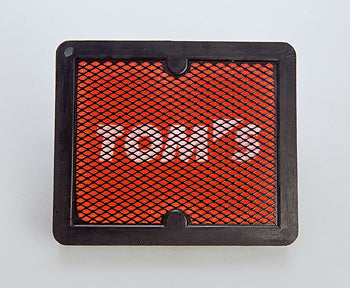 TOMS AIR CLEANER SUPER RAM II FOR TOYOTAISH ANE1 ZNE1   17801-TSR21