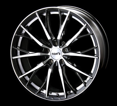 TOMS TH01 X1 FOR TOYOTA LEXUS RX GYL2 AGL2   42610-TH110