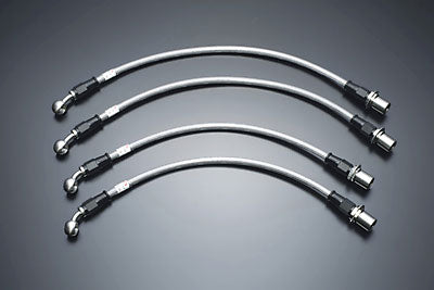TOMS BRAKE LINE  FOR TOYOTA 86 KOUKI ZN6  00300-TB210