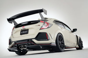 VARIS ARISING-II GT-WING 1530mm CARBON FOR HONDA CIVIC TYPE R FK8 VAHO-024