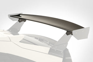 VARIS WIDE BODY KIT 1580MM WING BODY ONLY CARBON FOR HONDA CIVIC TYPE R FK8 VAHO-048