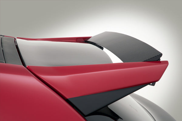 VARIS ARISING-I CARBON REAR WING FOR TOYOTA GR YARIS GXPA16 VATO-335