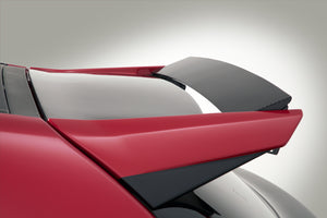 VARIS ARISING-I CARBON REAR WING FOR TOYOTA GR YARIS GXPA16 VATO-335