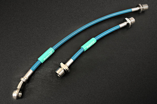 PROJECT MU TEFLON CLUTCH LINE FOR TOYOTA YARIS MXPA10 CLT066