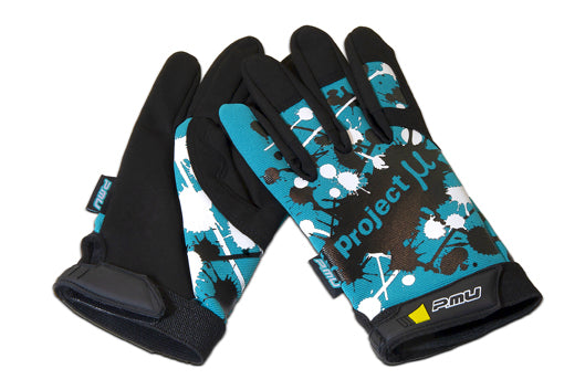 PROJECT MU MECHANIC GLOVE XL FOR  ACC-MG02XL