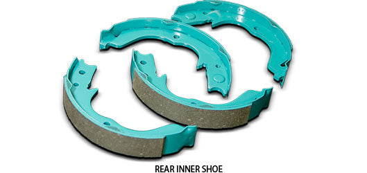 project μ D1 spec INNER SHOE IS902 GR86 project μ D1 spec INNER SHOE IS902 GR86 Project Mu Sports Inner