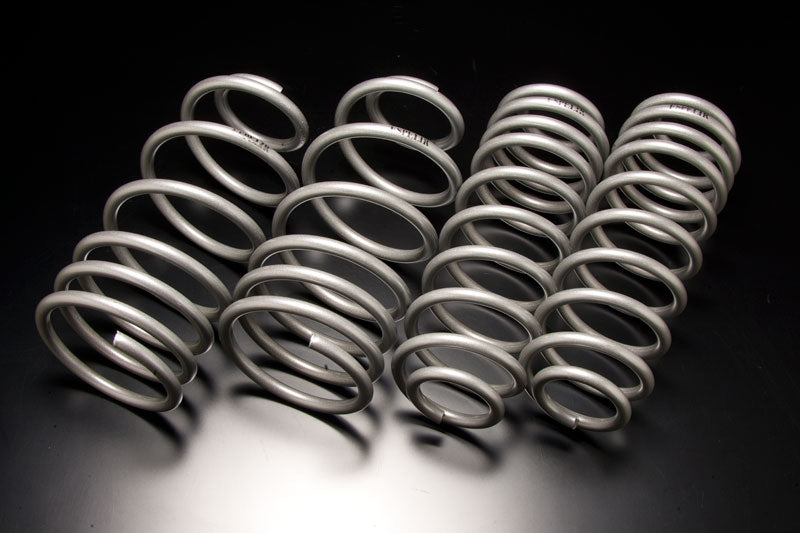 ESPELIR SUPER DOWNSUS SPRINGS SET FOR BMW MINI COOPER S RE16 (R53) W11B16A ESL-054