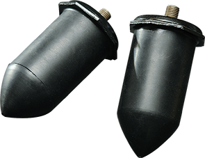 ESPELIR SUPER UPSUS RUBBER FOR SUZUKI EVERY DA64W DA64V K6A BR-2730F