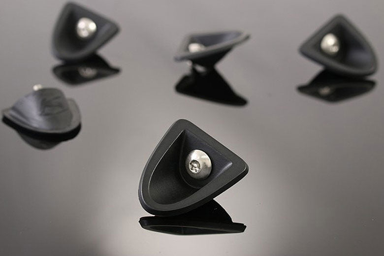 KENSTYLE ACCENT SCREW TYPE 1 FOR  KENSTYLE-00086