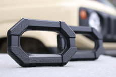 KENSTYLE SIDE TURN SIGNAL GARNISH FOR  KENSTYLE-00010