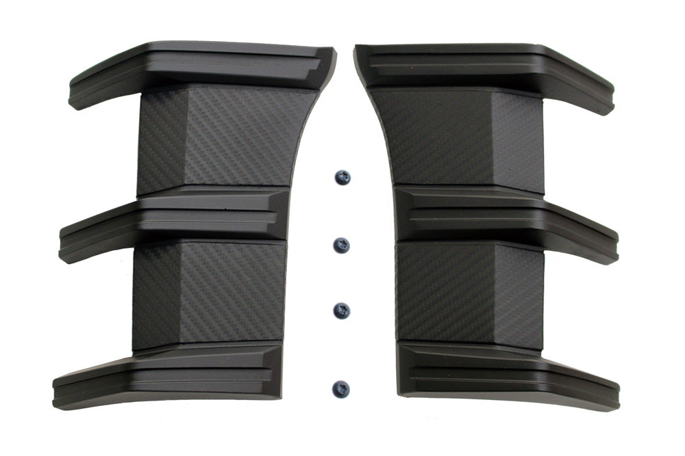 KENSTYLE TAIL LENS COVER FOR  KENSTYLE-00016