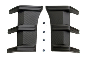 KENSTYLE TAIL LENS COVER FOR  KENSTYLE-00016