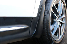 KENSTYLE D-LINER MUDGUARD SET FOR  KENSTYLE-00035