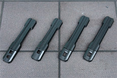 KENSTYLE DOOR HANDLE GARNISH LEFT AND RIGHT 8 PIECES 1 SET FOR  KENSTYLE-00031