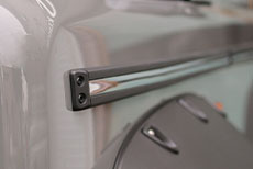 KENSTYLE D-LINER SIDE PLATING MOLDING FOR  KENSTYLE-00006