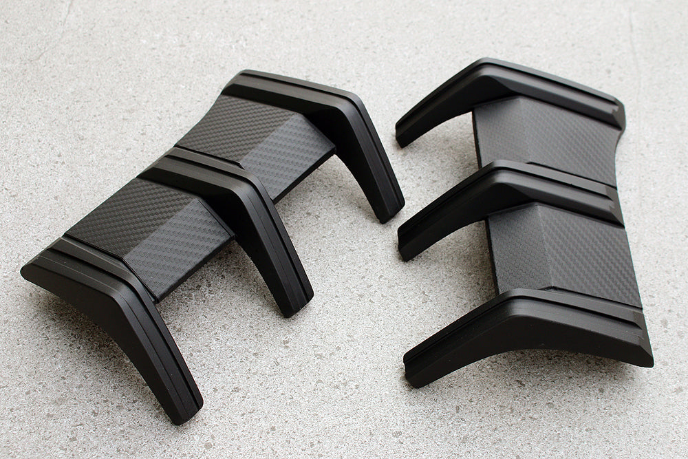 KENSTYLE TAIL LENS COVER FOR  KENSTYLE-00016