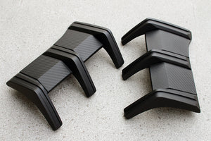 KENSTYLE TAIL LENS COVER FOR  KENSTYLE-00016