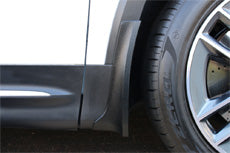 KENSTYLE D-LINER MUDGUARD SET FOR  KENSTYLE-00035