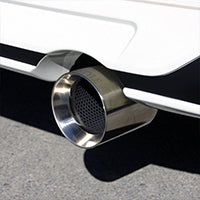 KENSTYLE MUFFLER CUTTER FOR TOYOTA VELLFIRE KENSTYLE-00068