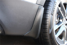 KENSTYLE D-LINER MUDGUARD SET FOR  KENSTYLE-00035