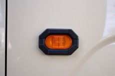 KENSTYLE SIDE TURN SIGNAL GARNISH FOR  KENSTYLE-00010